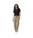 Pantalon Femme Taupe Jack Wills-4