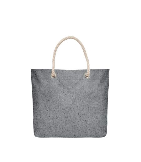 Sac de courses mare taille unique noir MidOcean
