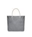 Sac de courses mare taille unique noir MidOcean-3