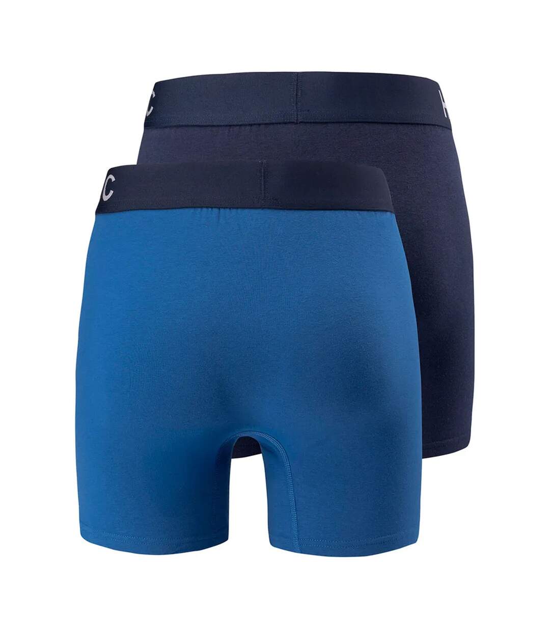 Boxers Mibio Homme Bleu Bleu Marine Hi-Tec-2