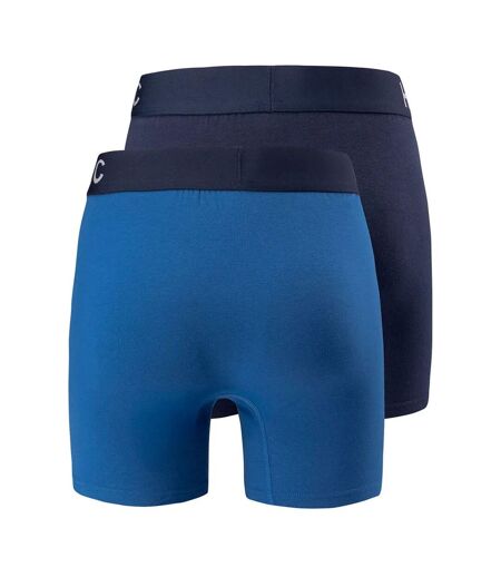 Boxers Mibio Homme Bleu Bleu Marine Hi-Tec