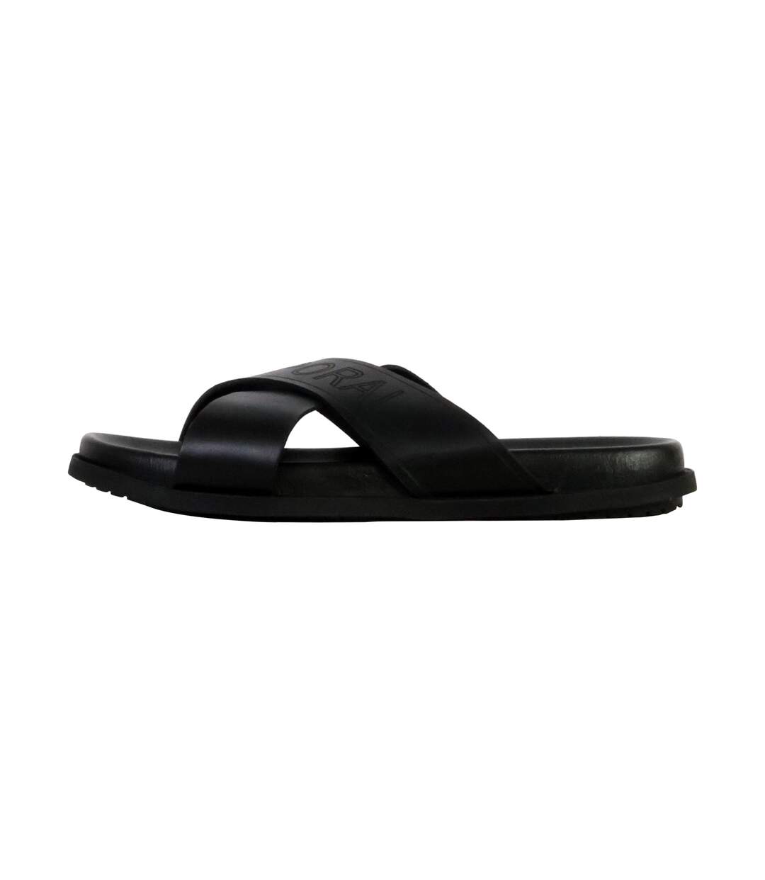 Mules Plates Cuir Kaporal Jungo-1