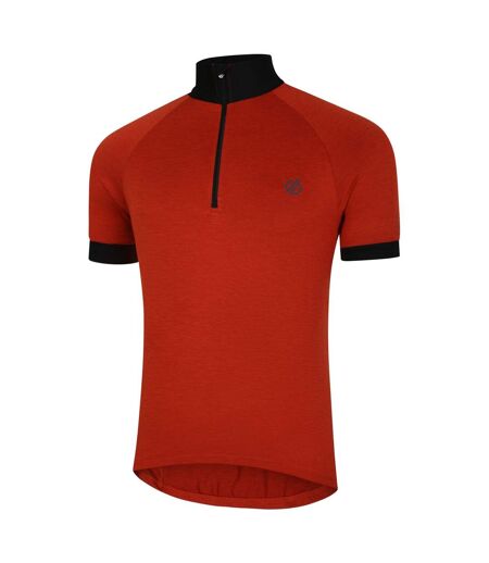 Mens pedal it out ii jersey cinnamon Dare 2B