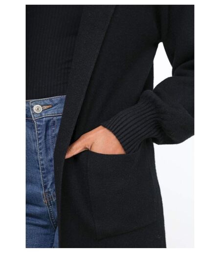 Gilet Cardigan