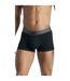 Pack Of 2  Mens Active Flex Boxer Briefs  Black Adidas-1