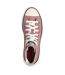 Baskets Femme Rose Clair Skechers-3