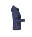 Veste Maritime Femme Bleu Marine Blanc James And Nicholson-3