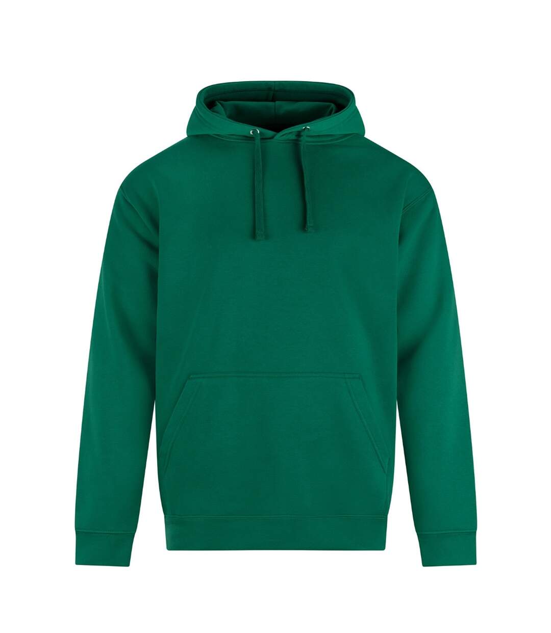 Sweat À Capuche Homme Vert Kelly PRORTX-1