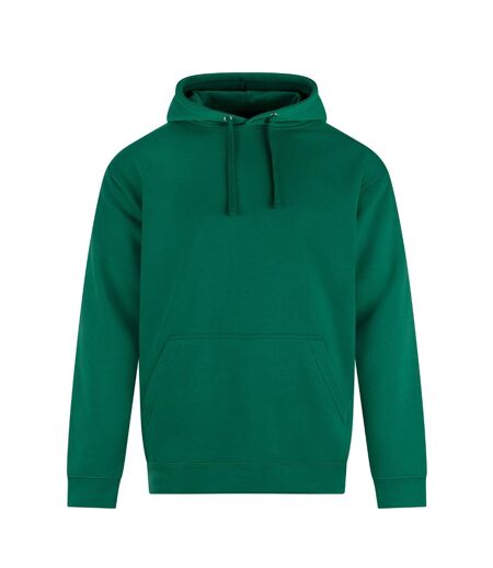 Sweat À Capuche Homme Vert Kelly PRORTX