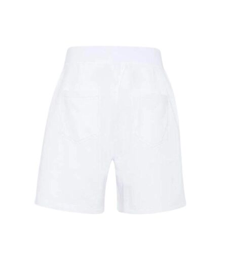 Short Motif/style Icône Homme Blanc DSquared2