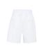 Short Motif/style Icône Homme Blanc DSquared2-2