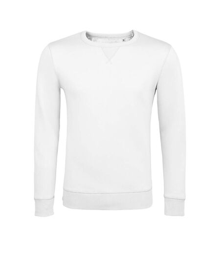 Sweat sully adulte blanc SOLS