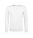 Sweat sully adulte blanc SOLS-1