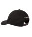 Casquette hentyme homme noir Henleys-2