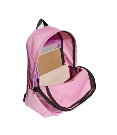 Sac À Dos Classic Bos Taille Unique Rose Adidas