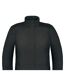 B&C Womens/Ladies Premium Real+ Windproof Waterproof Thermo-Isolated Jacket (Black) - UTBC2003-2