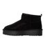 Bottes Clydes Femme Noir Steve Madden-2