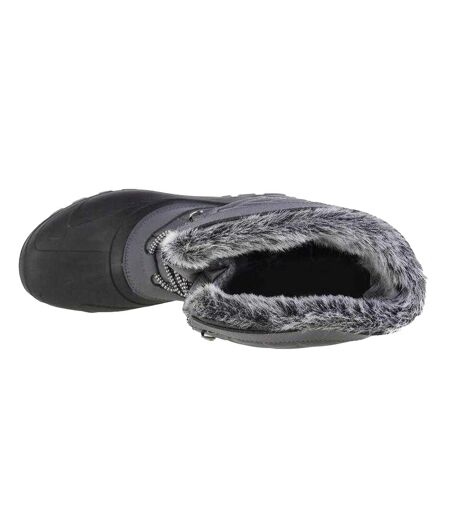 Après-skis Nietos Femme Gris CMP