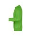 Sweat Homme Vert Citron James And Nicholson-4