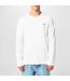 Haut Détente Homme Blanc Bleu Marine Ralph Lauren-1