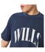 Mens Waffle T-shirt Night Sky Jack Wills-4