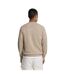 Pull Homme Marron Lyle & Scott-3