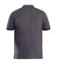 Polo d555 grant homme gris foncé Duke