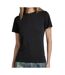 T-shirt Noir Femme G-Star Raw Nysid - S