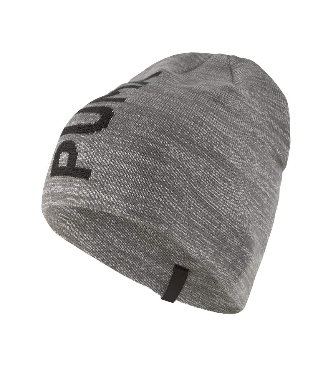 Bonnet Essential Classic Gris Puma-1