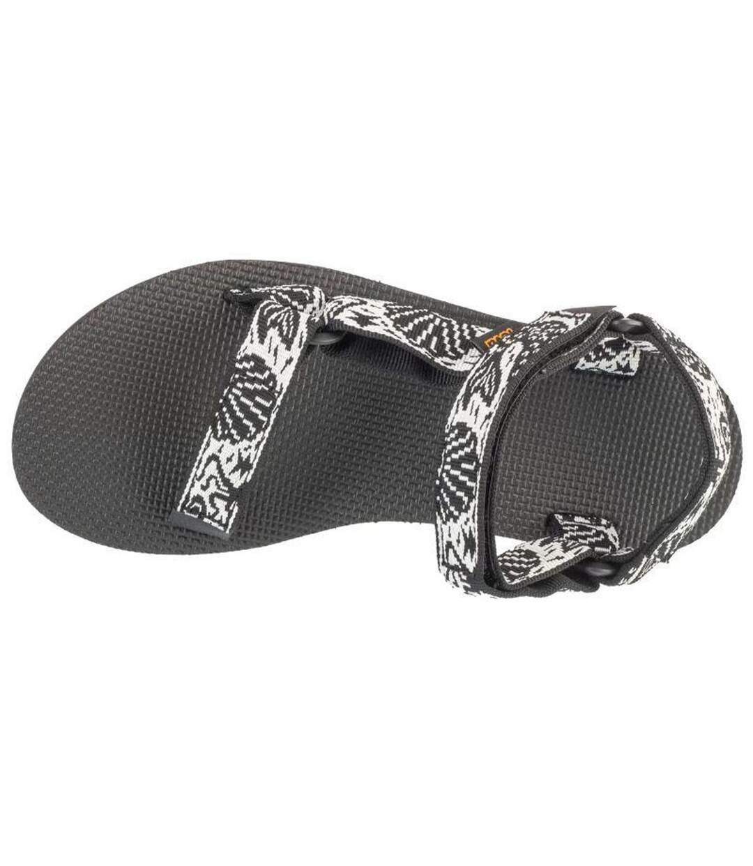 Sandales Original Universal Femme Noir Teva-4