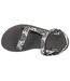 Sandales Original Universal Femme Noir Teva-4