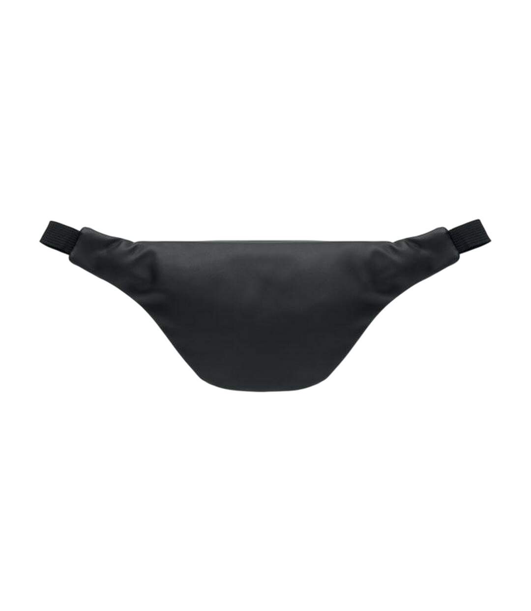 Bai pu soft waist bag one size black MidOcean-2