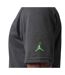 Mens Air Jordan Luka Gfx T-shirt Anthracite Lime Nike-4