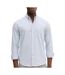 Chemise bleu homme pepe jeans andrew - l-1