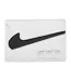 Porte-cartes Icon Air Max Taille Unique Blanc Nike-1