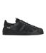 Mens Originals Superstar 82 Leather Trainers Core Black Cream Adidas-1