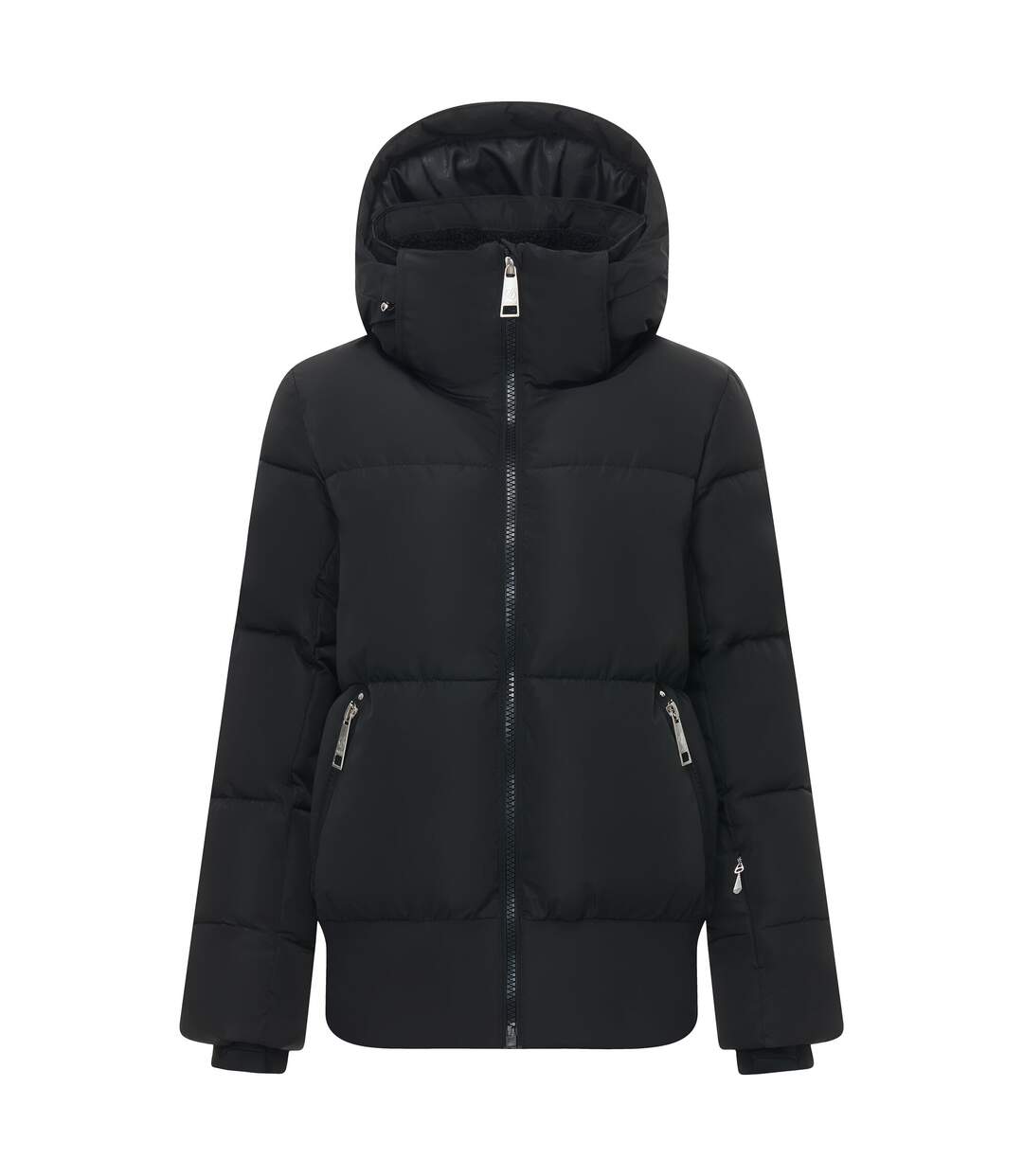 Doudoune Matelassée Femme Noir Dare 2B-2