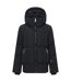 Doudoune Matelassée Femme Noir Dare 2B-2