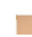 Déco Murale en Relief Rafaël 50cm Beige-2