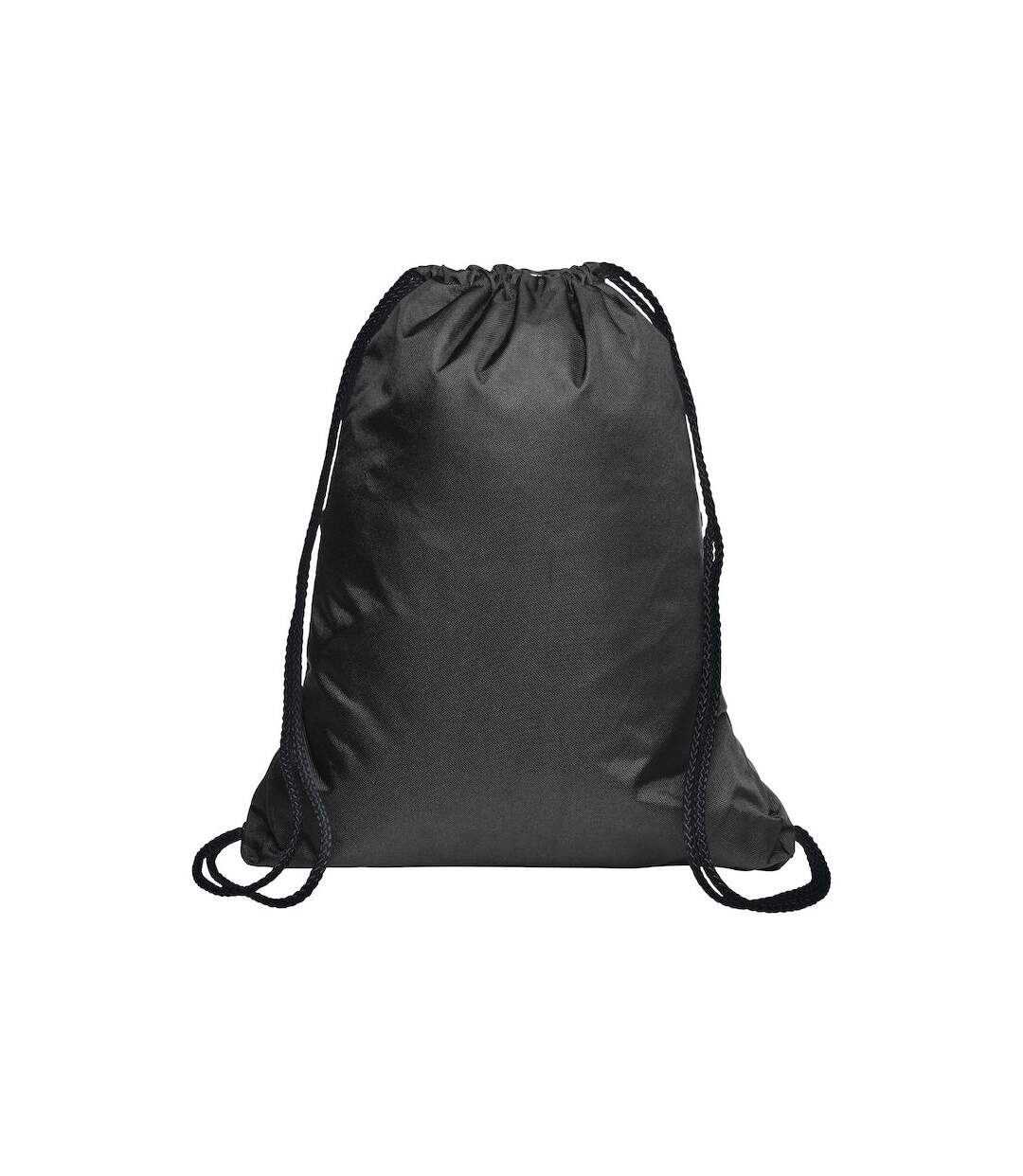 Smart backpack one size black Clique-2