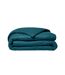 Housse de couette bleu canard today 140x200-1