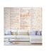 Papier Peint Love Language 50x1000cm-1