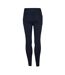 Collant Femme Noir Timberland-2