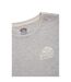 Animal Womens/Ladies Sunrise Carina Natural Cotton T-Shirt (Gray) - UTMW2991