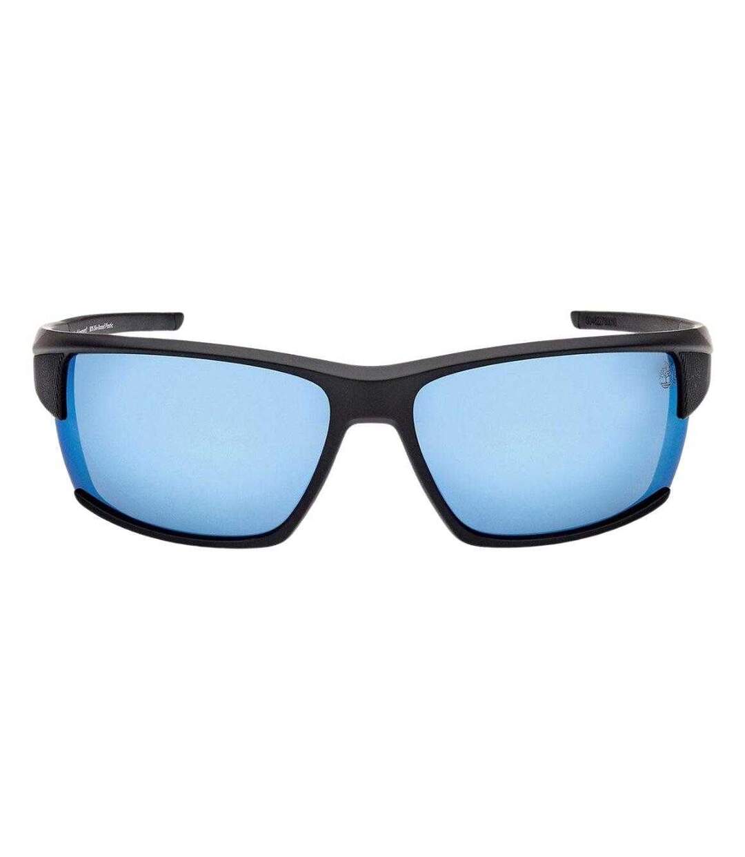 Lunettes De Soleil Homme Taille Unique Noir Timberland-2