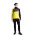 Veste Motif/style À Capuche Touring Homme Jaune Néon Noir Dare 2B-1