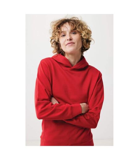 Sweat À Capuche Yengo Adulte Rose Pâle Iqoniq