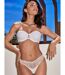 Soutien-gorge bandeau push-up AGATHA MARIAGE Selmark-5