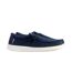 Moccassin à Lacets Hey Dude Wally Sport Mesh-3