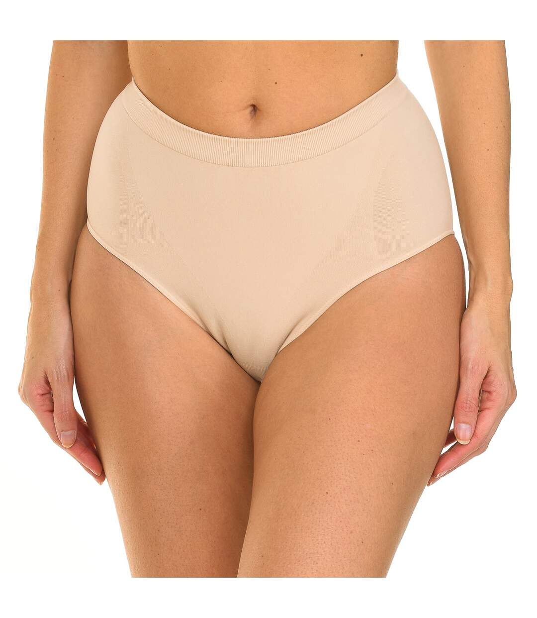 Slip Controlbody Basic shaping slims the hips 311128 woman-1